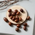 thumbnail image 4 of Natural Acorn Bulk Acorn Claire Wedding Flower Arrangement DIY, 4 of 8