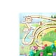 thumbnail image 2 of Tortoise Bunny Trap Competitive Board Game Interactive Educational Multiplayer Hare Trap Game, 2 of 4