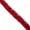 Red, variant on Yhmxh 6.5Ft Christmas Tinsel Garland Xmas Tree Decorations, Metallic Shiny Tinsel Twist Garland, Flexible Holiday Decorative Tinsel for Xmas Wreath Mantel Railing Party Indoor Outdoor Home Decor