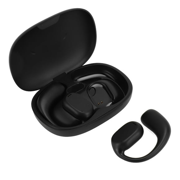 Auriculares Con Traductor De Idiomas, Auriculares Inalámbricos De Ajuste Cómodo, 4 Horas De Reproducción, Modos Múltiples, Batería De Litio Incorporada, Transmisión De 10