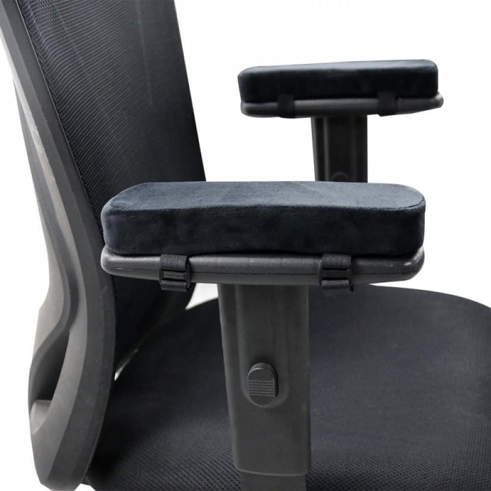 Promotion Clearance Chair Armrest Pads (2 Pack), Memory Foam Home