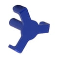 thumbnail image 1 of Ganch maletero Sunnimix aluminio 20 kg Azul, 1 of 4