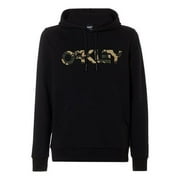 Oakley B1B PO HOODIE Blackout - L