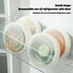thumbnail image 5 of Caja de almacenamiento Advancent Contenedor blanco Cocina, 5 of 6