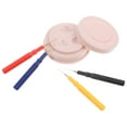 thumbnail image 2 of 1 Set Practical Watch Repair Tools with Lubricant Oiler Pens, 2 of 9