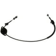 thumbnail image 2 of Dorman 905-603 Automatic Transmission Shifter Cable for Specific Jeep Models, 2 of 6