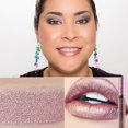 thumbnail image 1 of HANDAIYAN Diamond Pearly Lip Gloss Impermeable Glitter Lip Makeup Liquid (6) Ndcxsfigh Nuevos Originales, 1 of 6