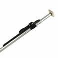 thumbnail image 3 of "Dc Cargo Mall 89 to 104 Inches Long Steel Load Lock Bar for Cargo Tie-Down in Enclosed Trailers, Reefers and Cargo Vans, 4 Pack", 3 of 7