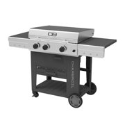 Charbroil Versa-Tile™ 28 3-Burner All-in-one Cooking Station
