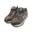 thumbnail image 2 of New Balance 608v4 Men’s Sz 8 -Chocolate Brown W/ Gray Athletic Shoe Sneaker-New!, 2 of 6