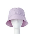 thumbnail image 3 of Madden NYC Studded Bucket Hat, 3 of 3