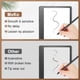 thumbnail image 5 of Protector de pantalla MoKo Matte para Kindle Scribe 10.2 2024/2022, 5 of 7
