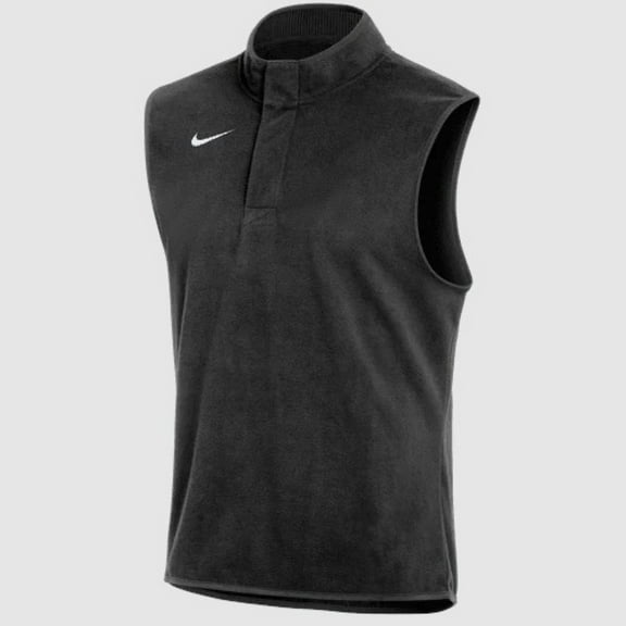 NEW Men's Nike Therma Fit Fleece Vest XL