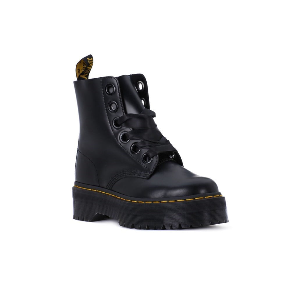 Molly dr martens size 7 discount