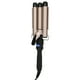 thumbnail image 5 of Hair Waver, rizador de 3 barriles rizador de varita rizador rendimiento inigualable, 5 of 8
