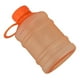 thumbnail image 4 of Botella de agua, jarra para beber de 650 ml, botella de agua portátil, linda botella de agua, rendimiento comprobado, 4 of 12