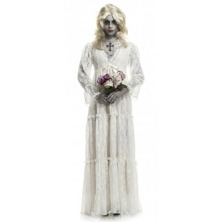 Lost Soul Gown Adult Costume - Medium