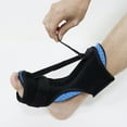 Plantar Fasciitis Night Splint for Plantar Fasciitis Adjustable Plantar