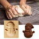 thumbnail image 3 of Con Sello Para Galletas, Molde De Prensa De Galletas De Madera, Molde Cortador De Galletas, Herramienta Para Hornear Diy Cateissary HA039227-00, 3 of 6