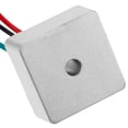 thumbnail image 3 of LIFKOME Régulateur de Tension pour Chariot de Golf Compatible avec Modèles de Chariot de Golf E-Z-Go Gris Lot de 1, 3 of 8