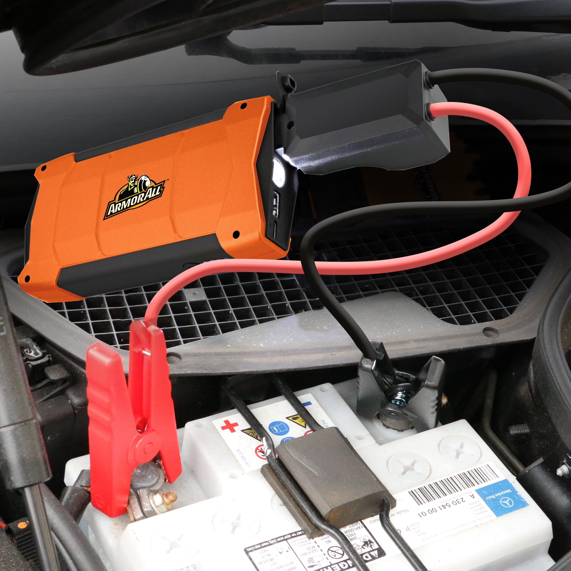 Jump starter powerbank, Car batteries, Car care, For your car, Catalog