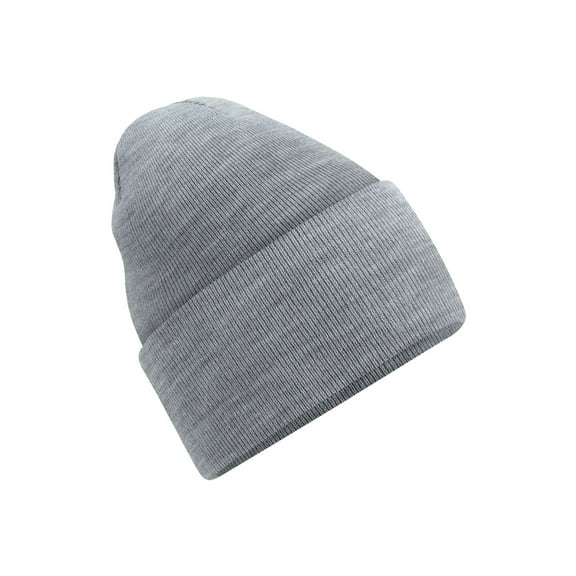Beechfield Adult Orginal Deep Cuffed Beanie