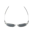 thumbnail image 2 of Sunglasses Oakley OO 9439 943902 Polished Clear, 2 of 3