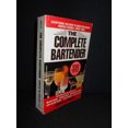 thumbnail image 1 of The Complete Bartender By Feller, Robyn M., 1 of 1