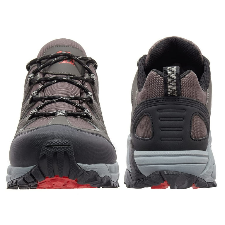 CAMEL CROWN Men s Hiking Shoes Lightweight Slip Resistant Walking
