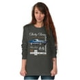thumbnail image 4 of Shelby Racing Venice California Long Sleeve TShirt Men Women Brisco Brands S, 4 of 5