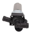 thumbnail image 3 of Bomba de Agua del Motor ANGGREK Aleación de Aluminio 64116928246, 3 of 8