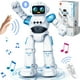 thumbnail image 1 of Robot de control remoto por voz inteligente Robot Toy VATOS, 1 of 8