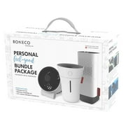 Bundle Personal Devices BONECO