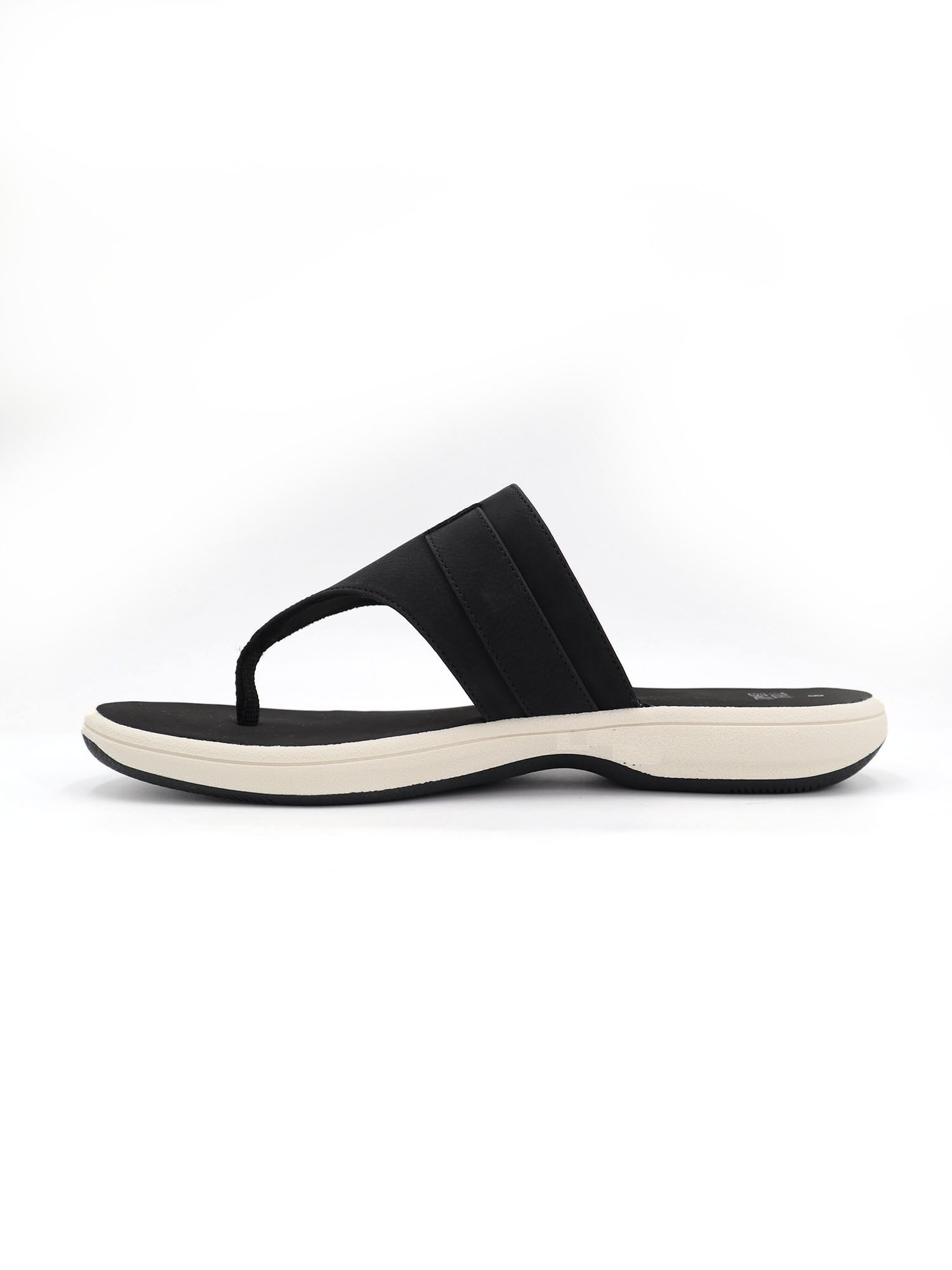Time and Tru Women's Comfort Flip Flop Sandal