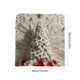 thumbnail image 3 of Decoraciones navideñas, adornos navideños, regalos navideños. Fundas para sillas navideñas en 3D, ideales para el hogar y el comedor. Fundas de lino para sillas., 3 of 6
