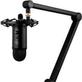 thumbnail image 4 of Microfono Gamer Profesional BLUE Yeti Caster Soporte 988-000107 BLUE Yeticaster, 4 of 6