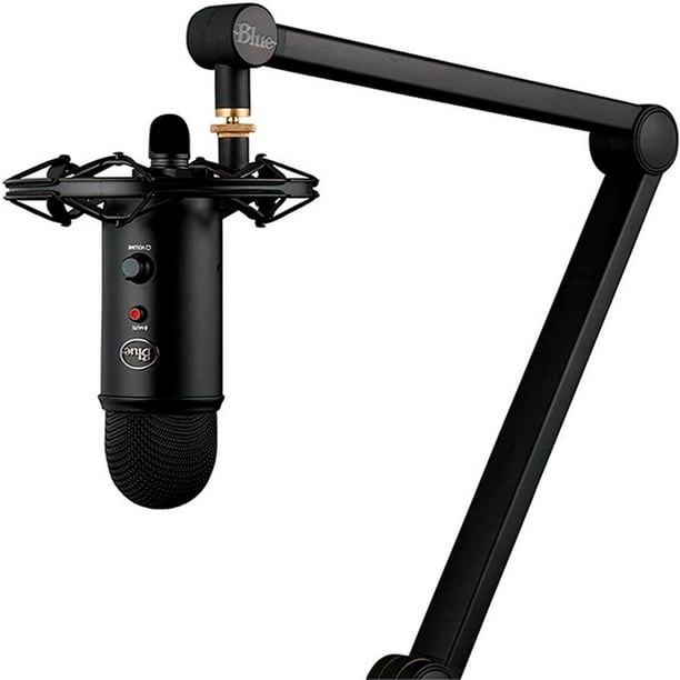 美品 Blue YetiCasterセット Amazon.com: Blue Microphones Blue Yeticaster Professional