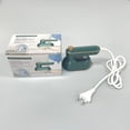 thumbnail image 6 of Zuma Portable Steamer Iron 2-in-1 - Compact Travel Iron, 5-Second Heat Up, Fits in Luggage, 6 of 6