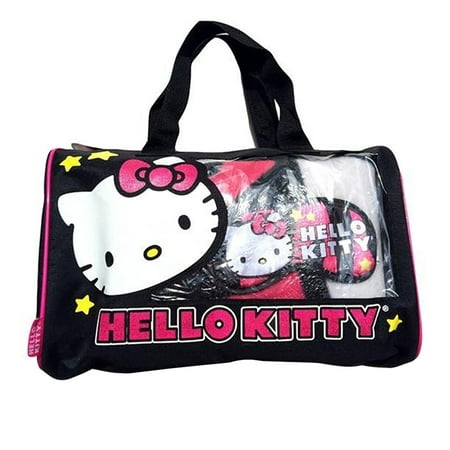 Hello Kitty - Hello Kitty Slumber Set - Walmart.com