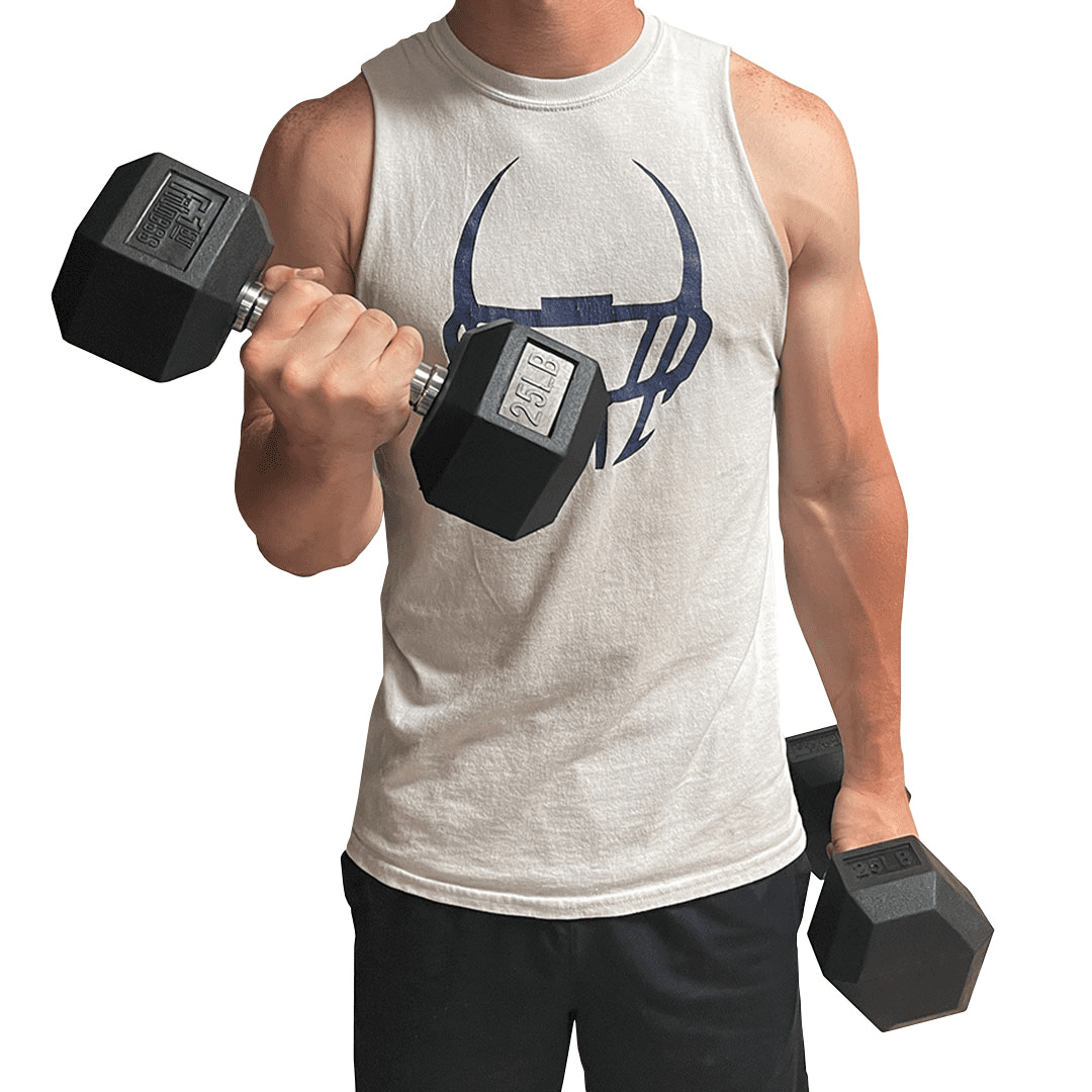 Fitness First Rubber Hex Dumbbell Pairs, 95 lbs. Pair