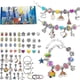 thumbnail image 1 of Regalos para niñas adolescentes de 6 a 12 años, kit de fabricación de joyas para regalos de niñas, kit de fabricación de pulseras con dijes para niños, regalos de cumpleaños para n, 1 of 4