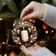 thumbnail image 5 of Colgante de Navidad Ganfancp 2024 Estereoscópica Acrílico, 5 of 7