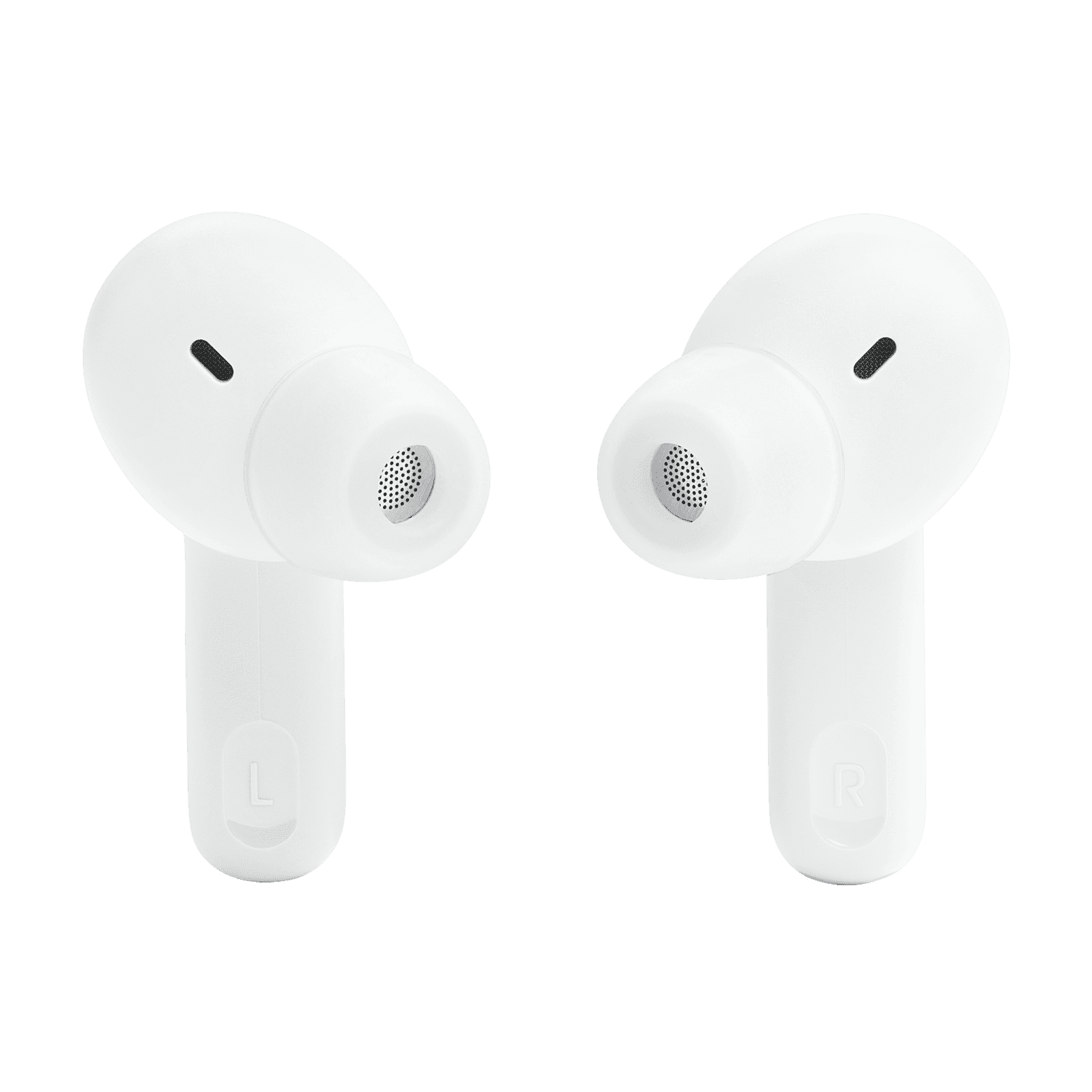 Restored JBL Tune Beam, True wireless Noise Cancelling earbuds (Refurbished)