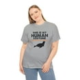 thumbnail image 4 of I'm Really A Seal Shirt, Seal Lover Shirt, Funny Seal Gift Idea - ID: 2083, 4 of 7