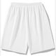 thumbnail image 3 of pstuiky Pantalones cortos para hombre, Pantalones cortos de ejercicio para hombre, de color liso, informales, holgados, con cintura elástica y bolsillos Pantalones cortos de golf, 3 of 5