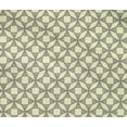 thumbnail image 4 of oneOone Tissu en Coton Flex Imprimé Triangle par Yard 40 Pouces de Large, 4 of 4