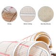 thumbnail image 3 of Latch Hook Rug Kits Embroidery Carpet Tapestry Handmade Cushion Crochet Hook, 3 of 9