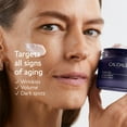 thumbnail image 4 of Caudalie Premier Cru Hydratant Riche Barrière avec Céramides - Recharge Nouvelle, 4 of 7