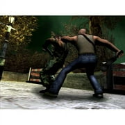 Manhunt - PlayStation 2