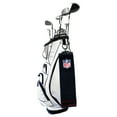 thumbnail image 3 of Team Golf NFL Detroit Lions Embroidered Golf Towel, 3 of 5